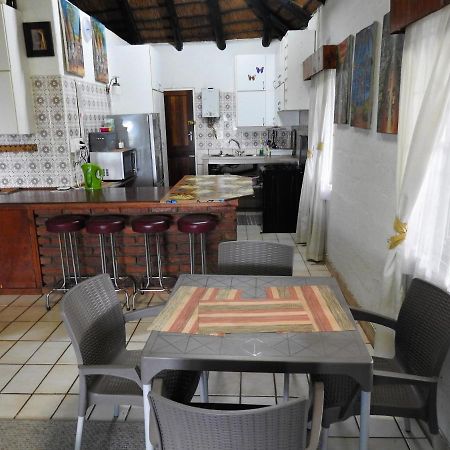 Viewpoint Lodge & Safari Tours Hazyview Eksteriør bilde