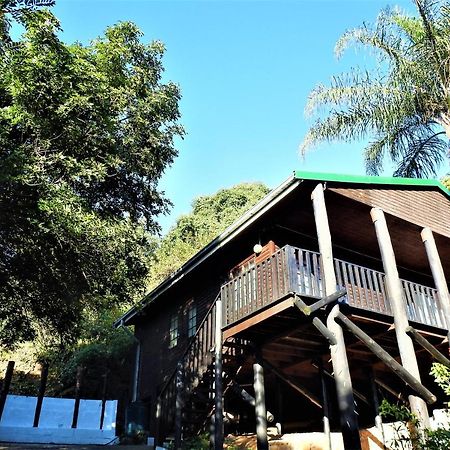 Viewpoint Lodge & Safari Tours Hazyview Eksteriør bilde