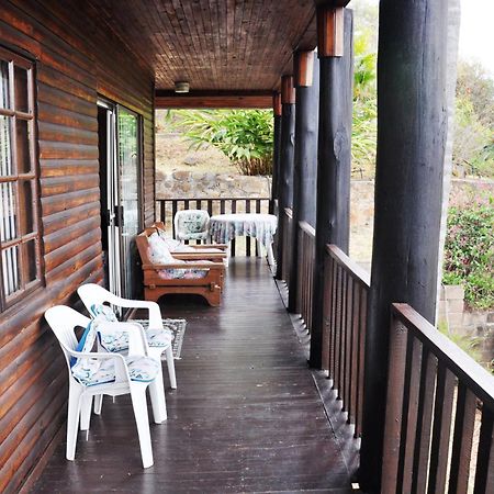 Viewpoint Lodge & Safari Tours Hazyview Eksteriør bilde
