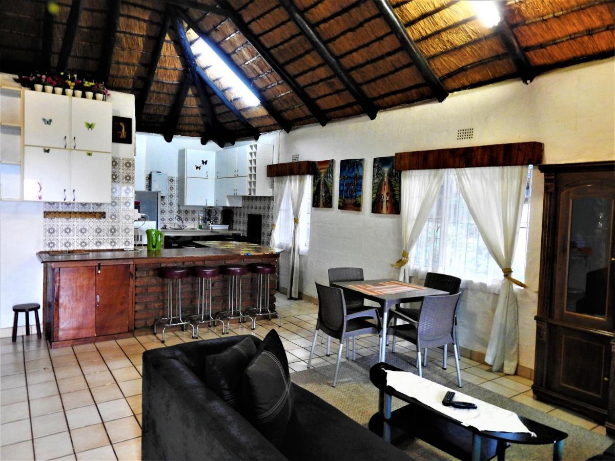Viewpoint Lodge & Safari Tours Hazyview Eksteriør bilde