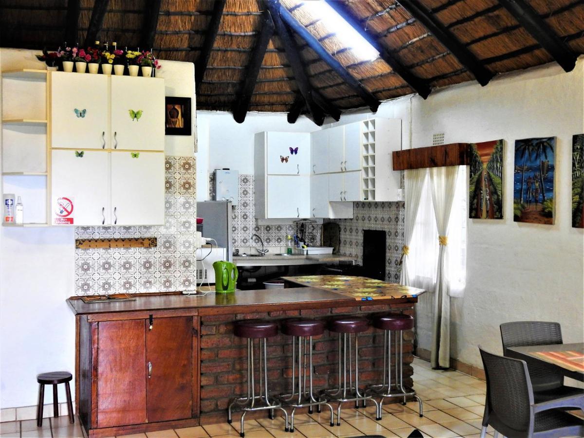 Viewpoint Lodge & Safari Tours Hazyview Eksteriør bilde