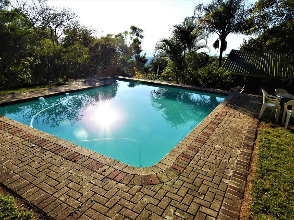 Viewpoint Lodge & Safari Tours Hazyview Eksteriør bilde