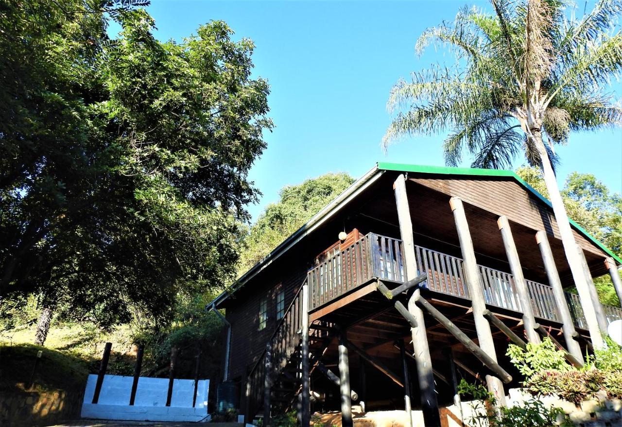 Viewpoint Lodge & Safari Tours Hazyview Eksteriør bilde
