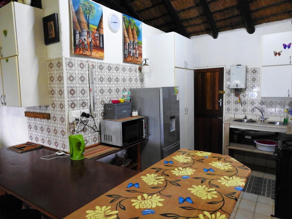 Viewpoint Lodge & Safari Tours Hazyview Eksteriør bilde