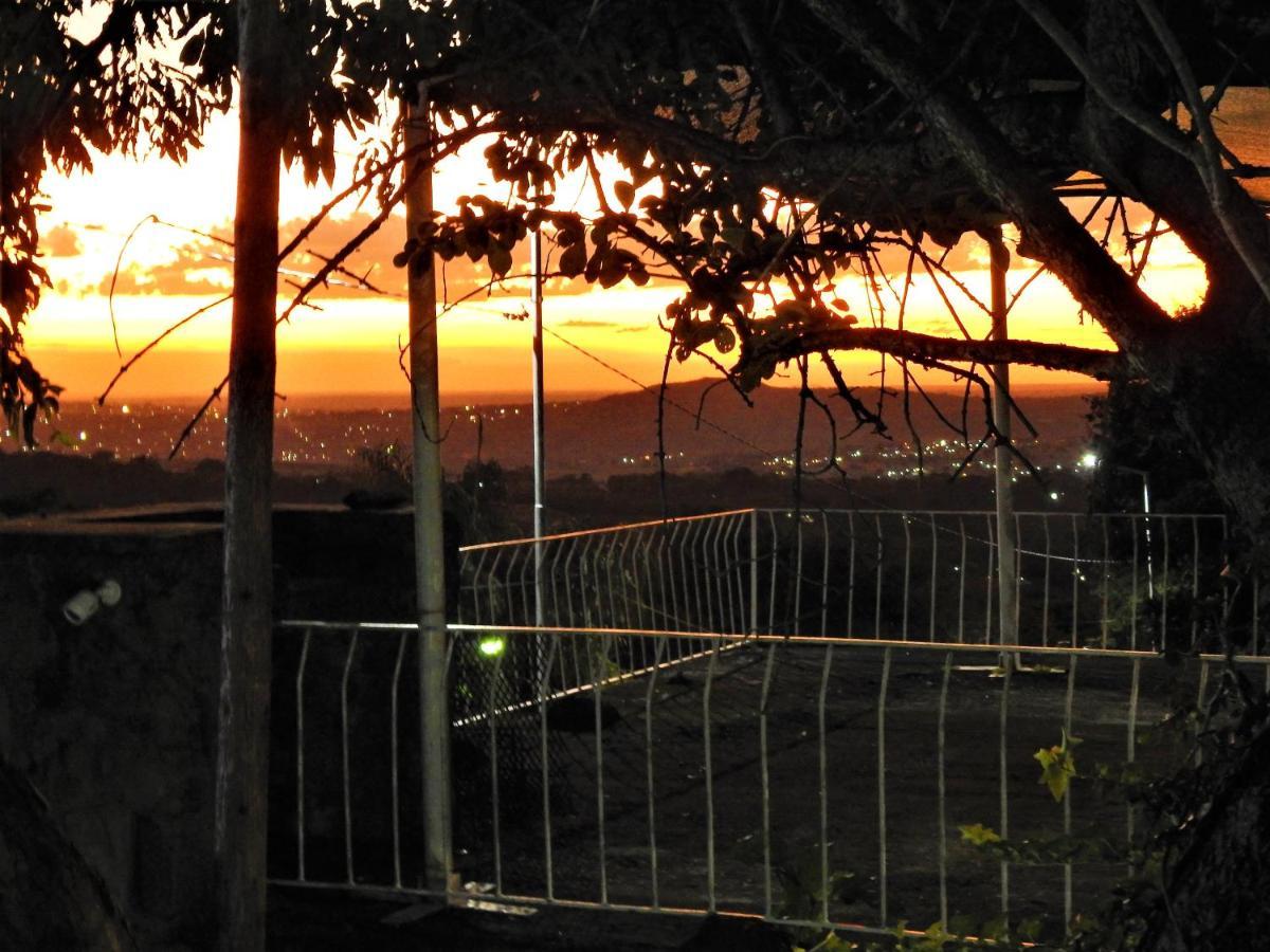 Viewpoint Lodge & Safari Tours Hazyview Eksteriør bilde