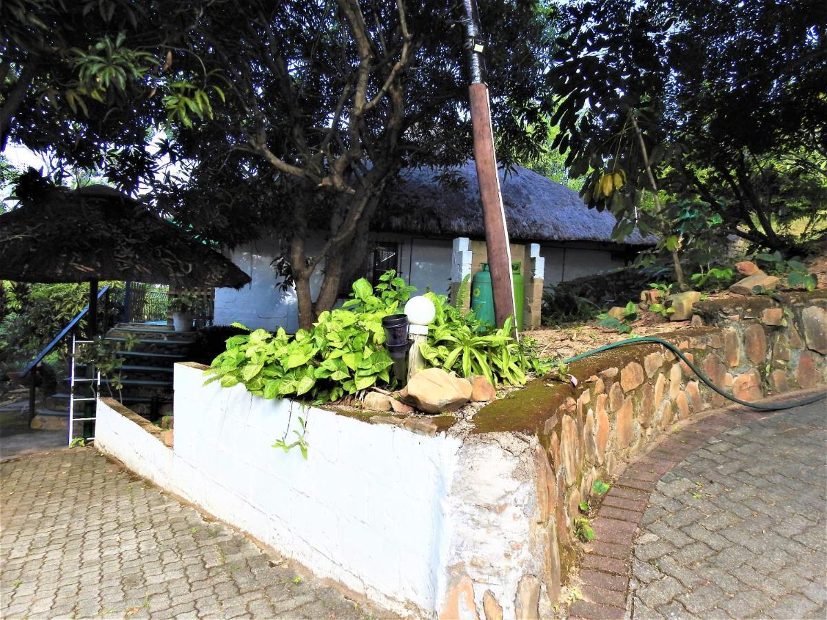 Viewpoint Lodge & Safari Tours Hazyview Eksteriør bilde
