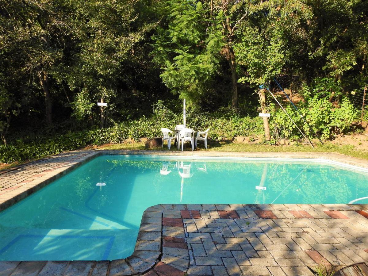 Viewpoint Lodge & Safari Tours Hazyview Eksteriør bilde