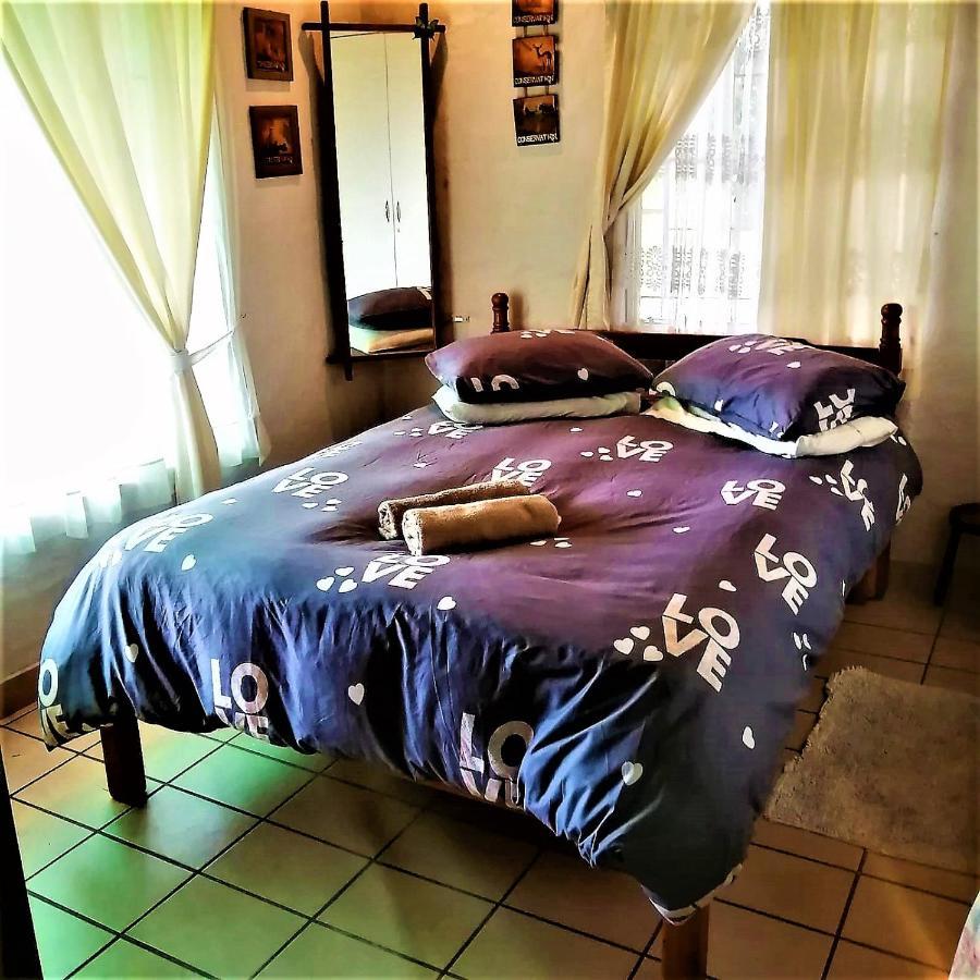 Viewpoint Lodge & Safari Tours Hazyview Eksteriør bilde