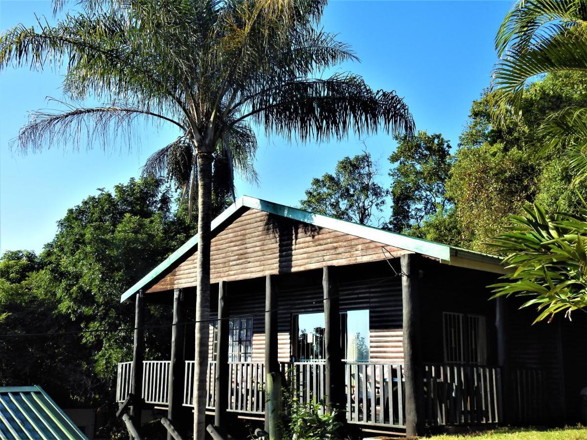 Viewpoint Lodge & Safari Tours Hazyview Eksteriør bilde