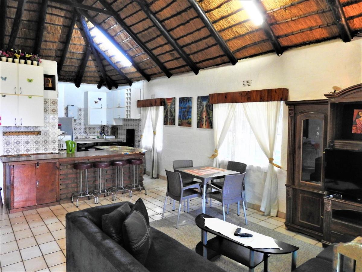 Viewpoint Lodge & Safari Tours Hazyview Eksteriør bilde