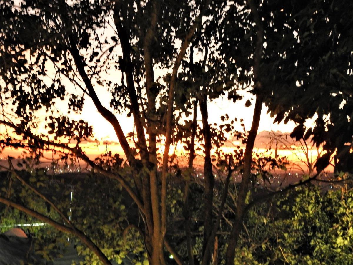 Viewpoint Lodge & Safari Tours Hazyview Eksteriør bilde