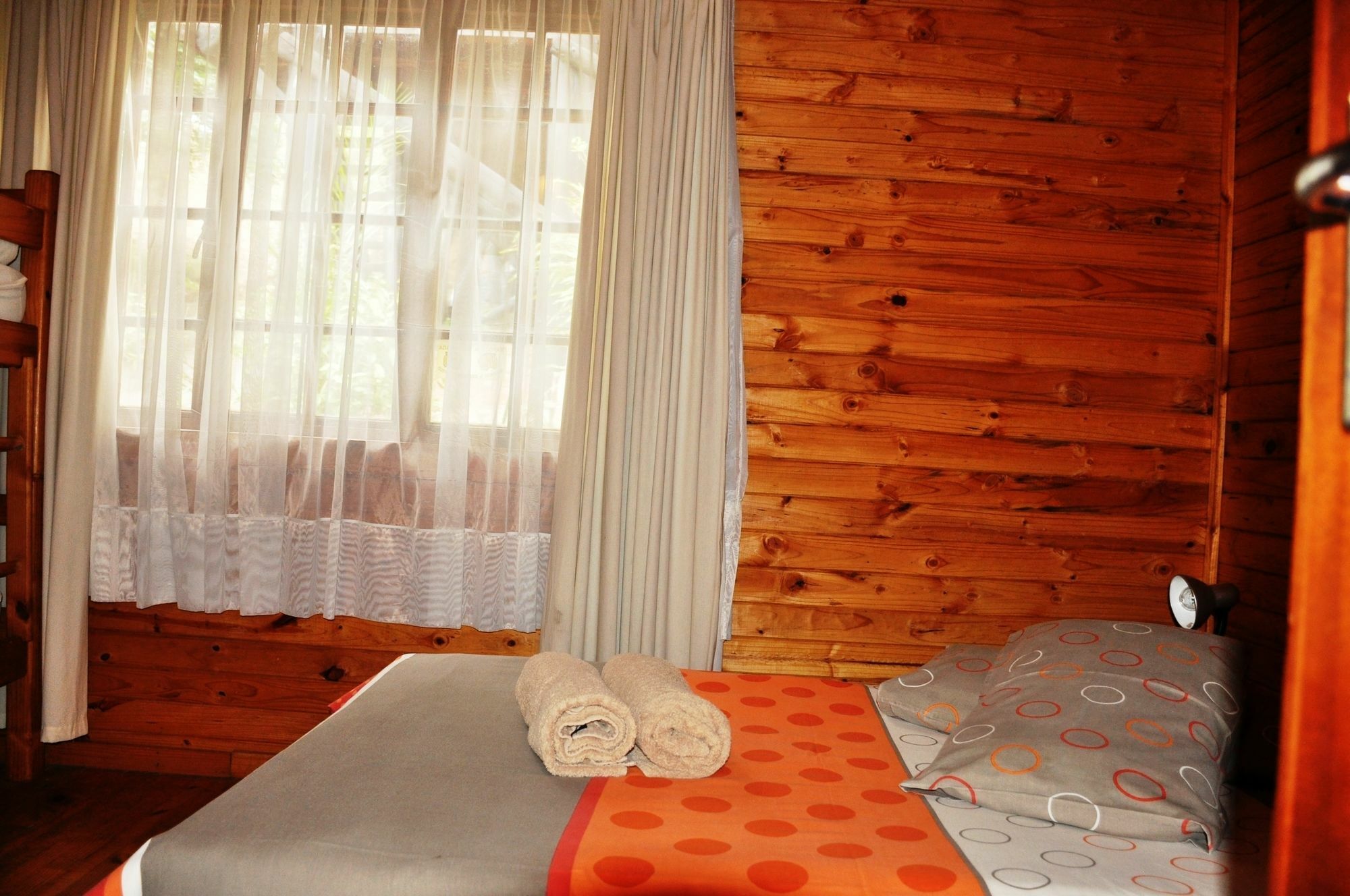 Viewpoint Lodge & Safari Tours Hazyview Eksteriør bilde