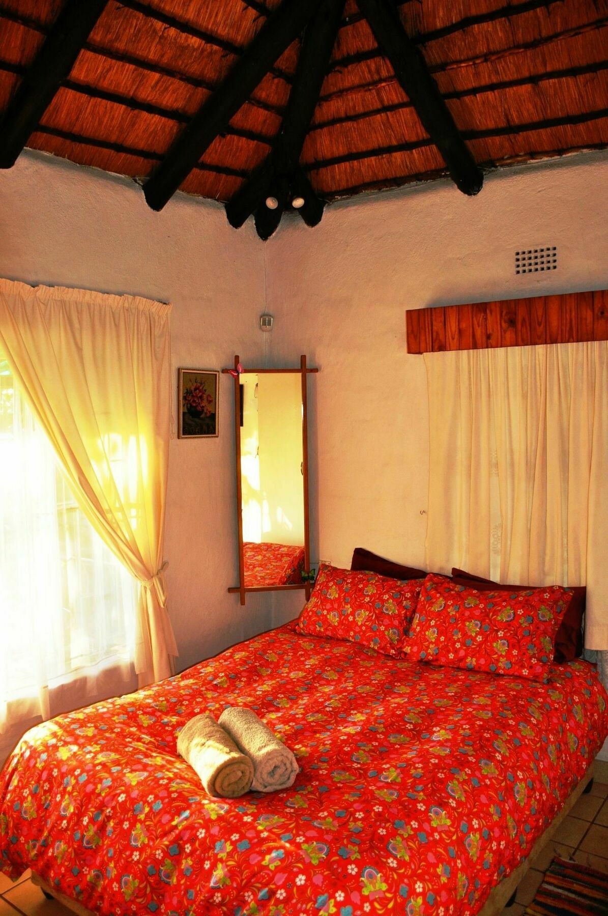 Viewpoint Lodge & Safari Tours Hazyview Eksteriør bilde