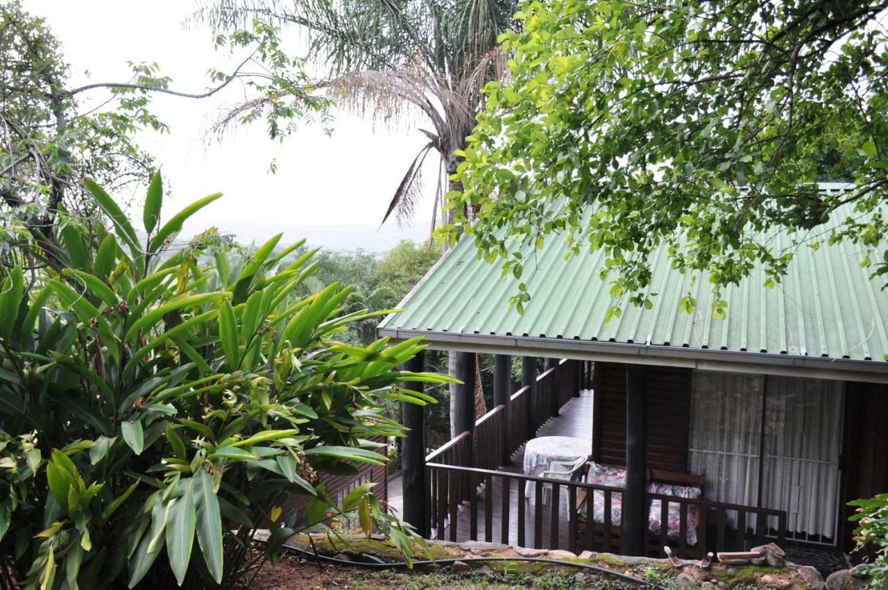 Viewpoint Lodge & Safari Tours Hazyview Eksteriør bilde