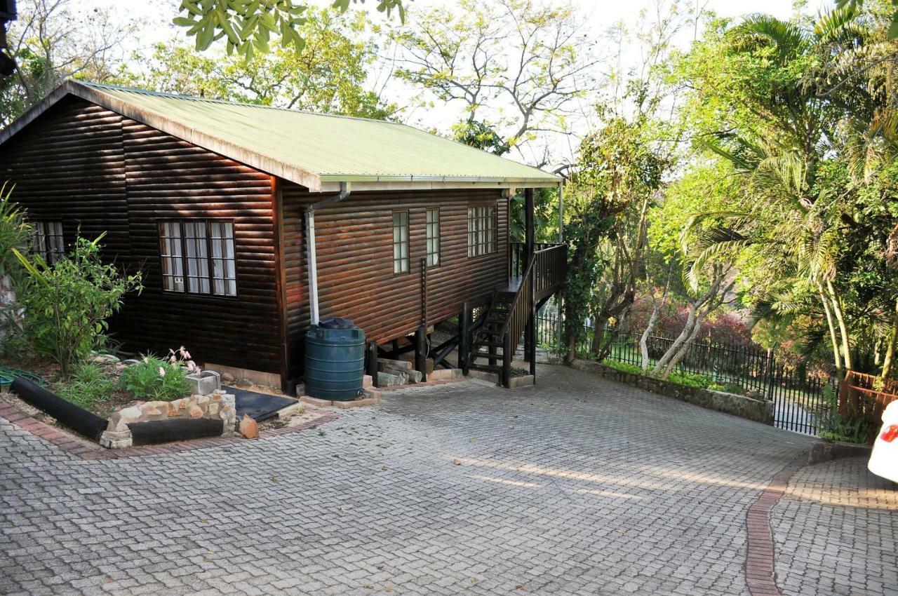 Viewpoint Lodge & Safari Tours Hazyview Eksteriør bilde
