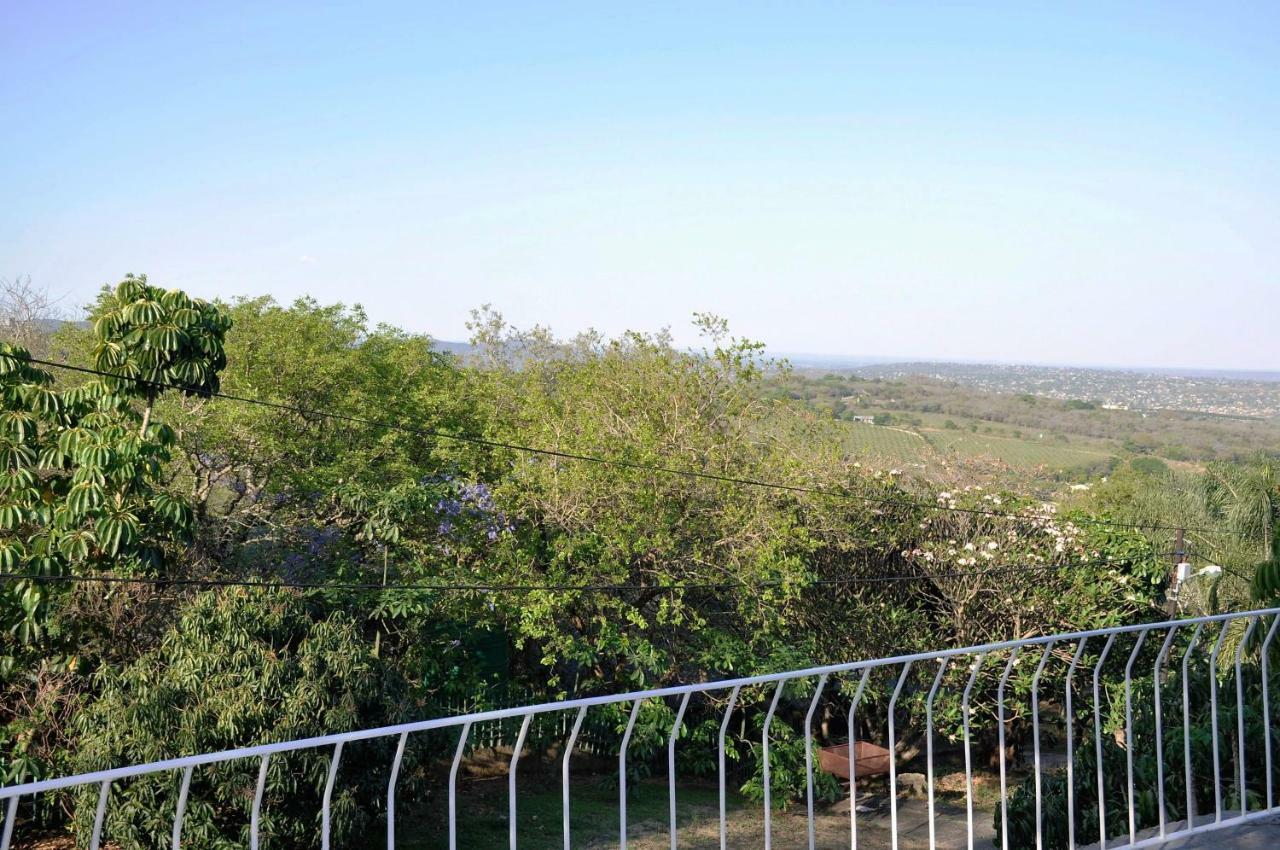 Viewpoint Lodge & Safari Tours Hazyview Eksteriør bilde