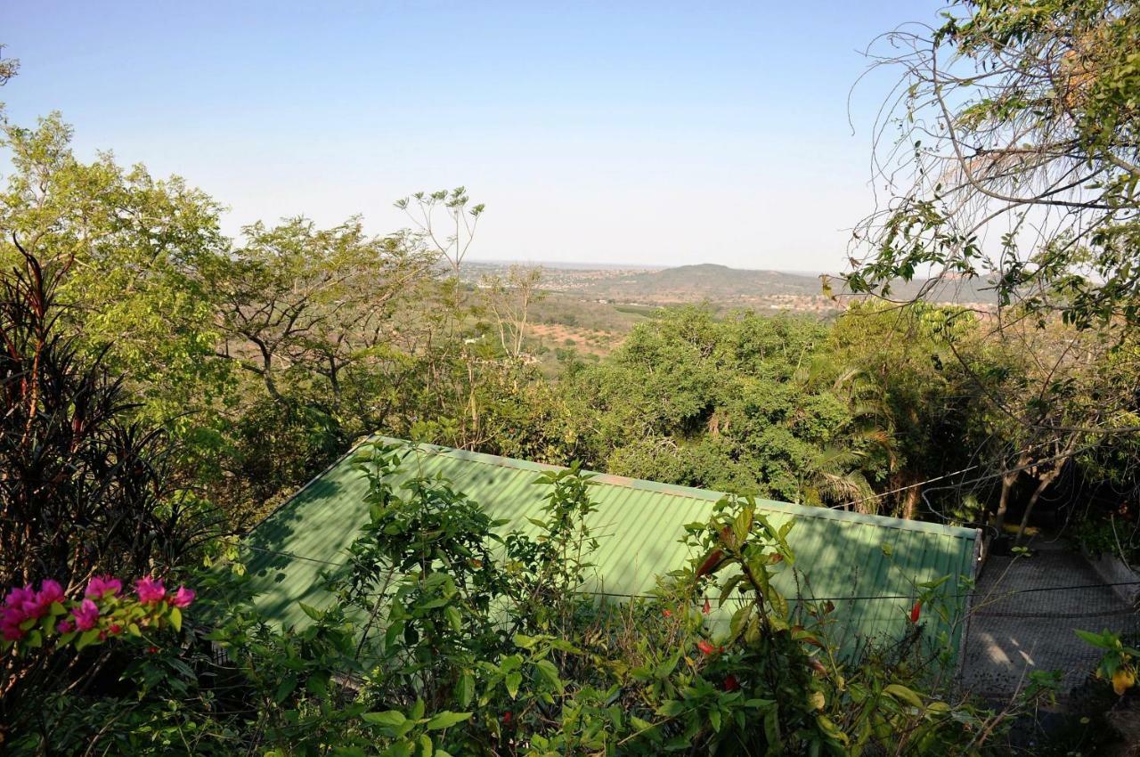 Viewpoint Lodge & Safari Tours Hazyview Eksteriør bilde