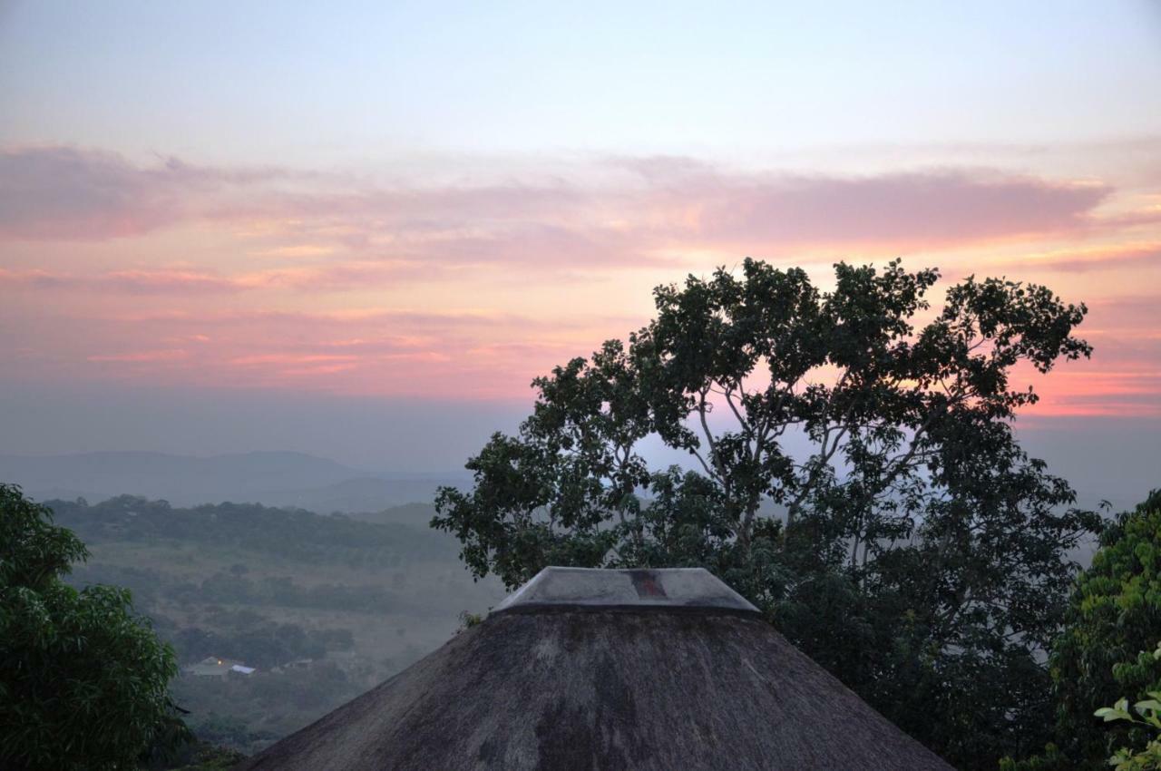Viewpoint Lodge & Safari Tours Hazyview Eksteriør bilde