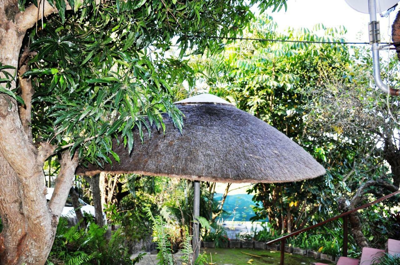 Viewpoint Lodge & Safari Tours Hazyview Eksteriør bilde