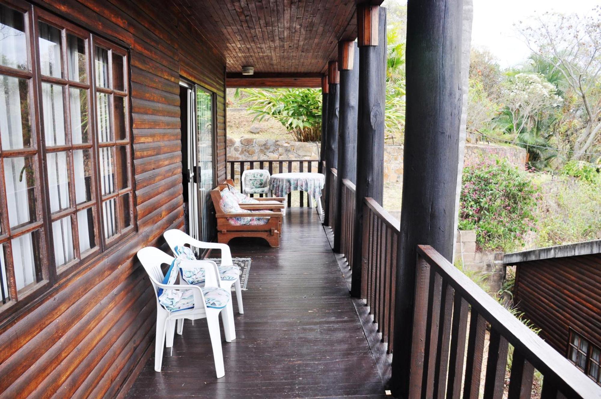 Viewpoint Lodge & Safari Tours Hazyview Eksteriør bilde