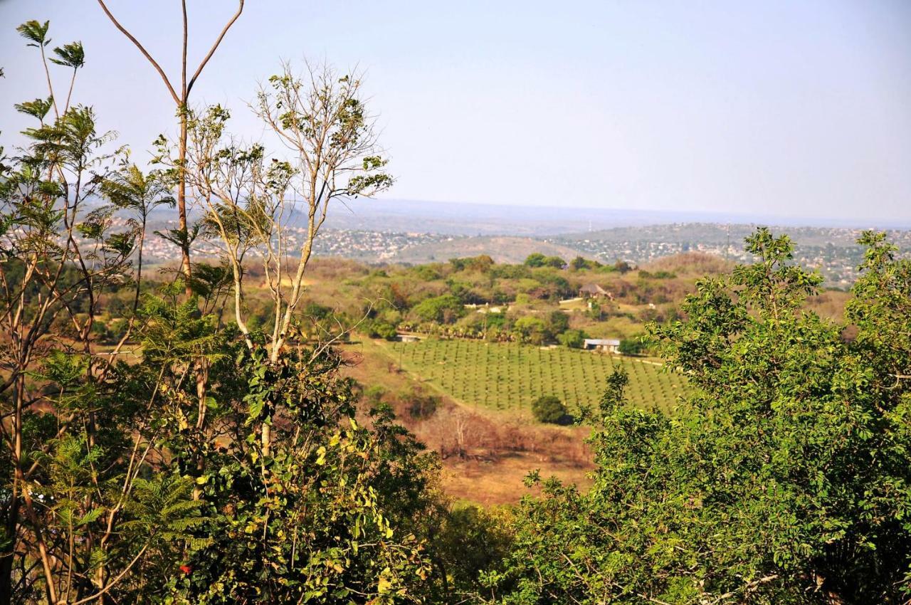 Viewpoint Lodge & Safari Tours Hazyview Eksteriør bilde
