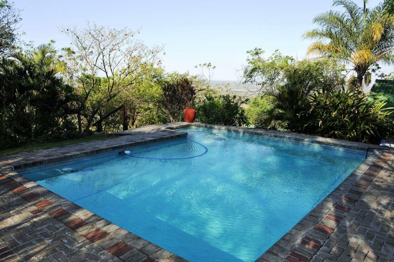Viewpoint Lodge & Safari Tours Hazyview Eksteriør bilde