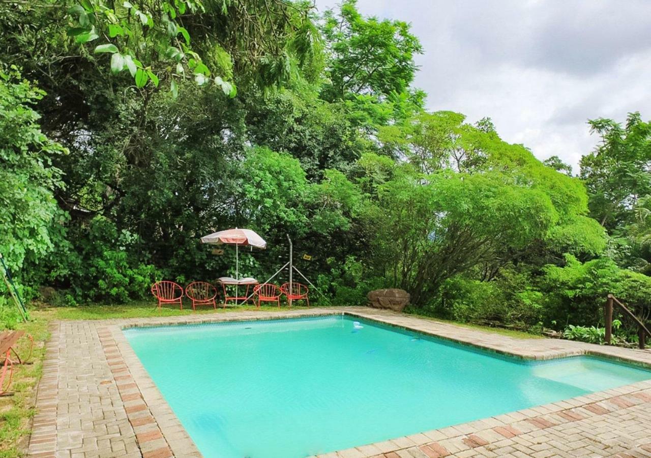 Viewpoint Lodge & Safari Tours Hazyview Eksteriør bilde