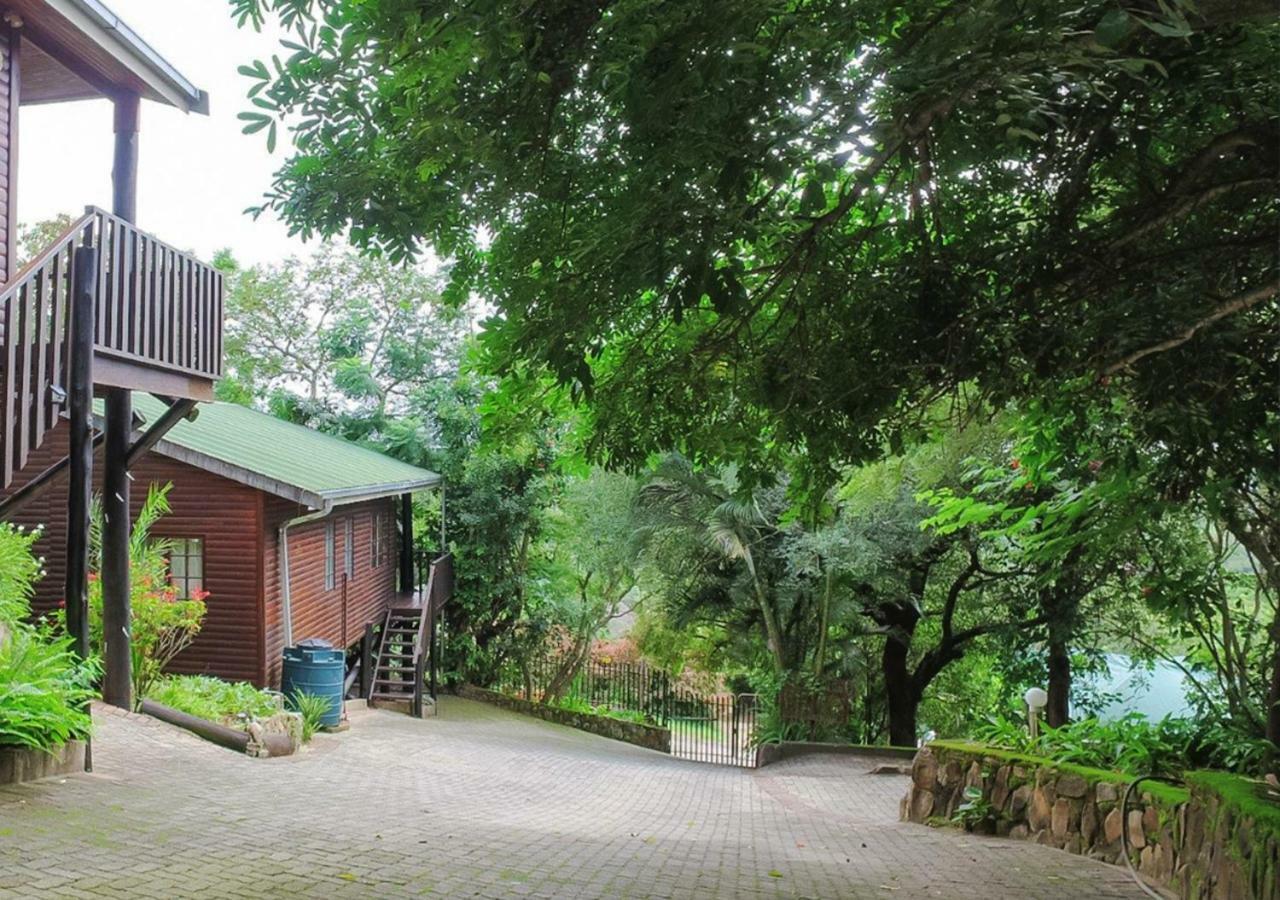 Viewpoint Lodge & Safari Tours Hazyview Eksteriør bilde