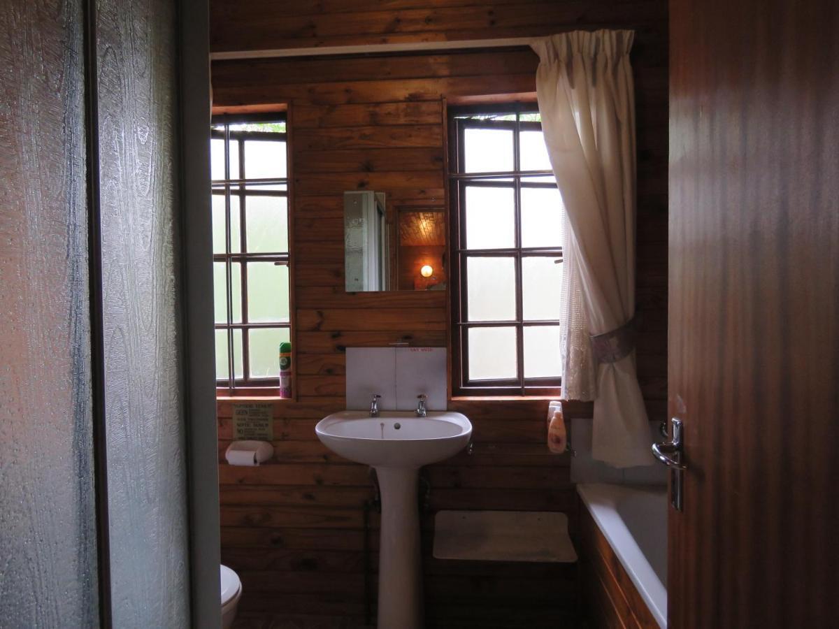 Viewpoint Lodge & Safari Tours Hazyview Eksteriør bilde