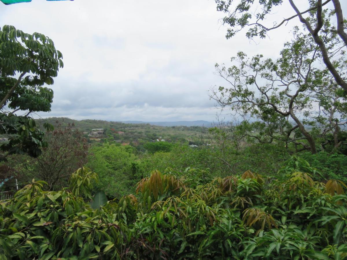 Viewpoint Lodge & Safari Tours Hazyview Eksteriør bilde